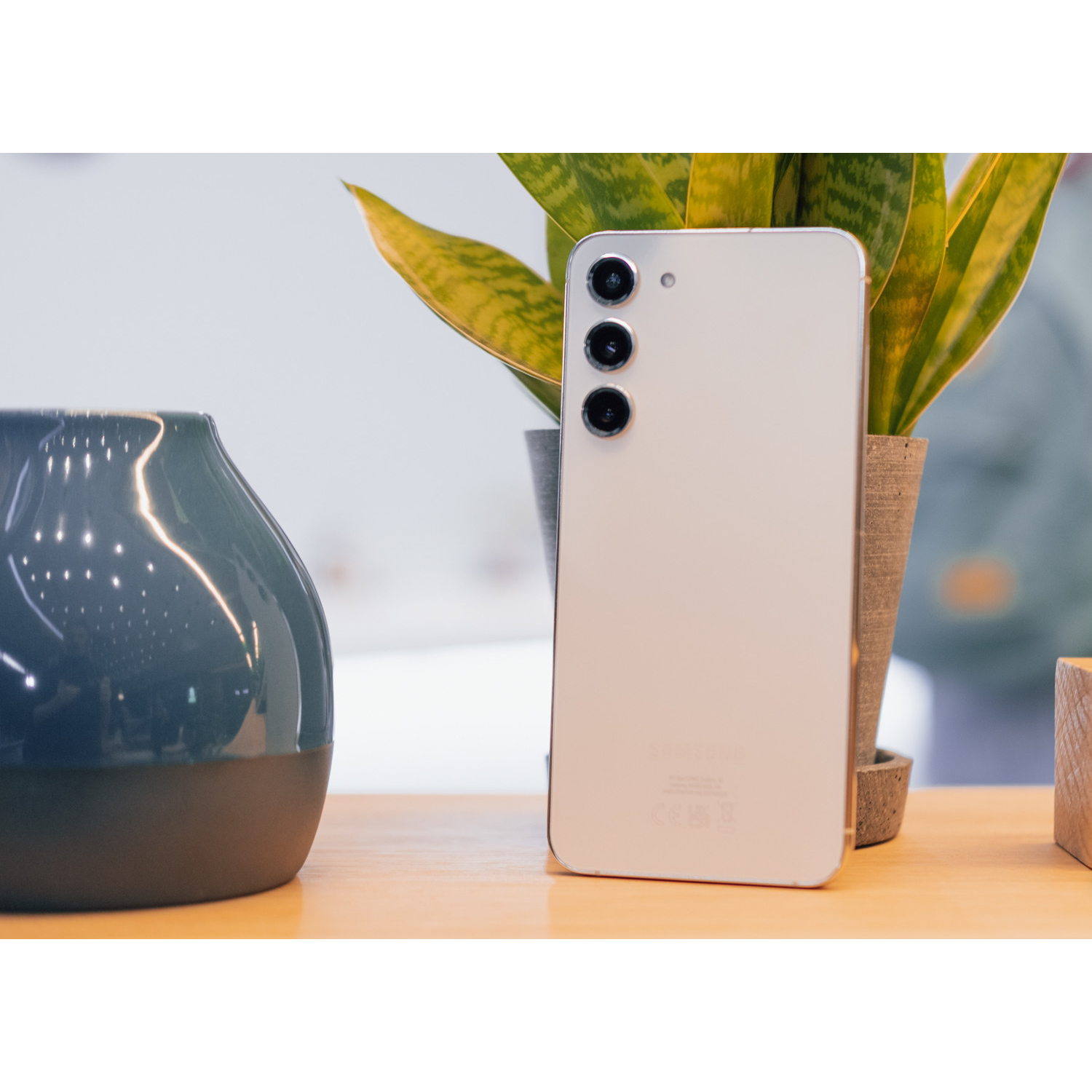 گوشی موبایل سامسونگ مدل Galaxy S24 دو سیم کارت ظرفیت 256 گیگابایت و رم 8 گیگابایت - تصویر 11