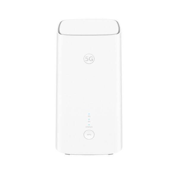 مودم رومیزی 5G مدل Huawei H155-381 به همراه 600 گیگابایت اینترنت شش ماهه