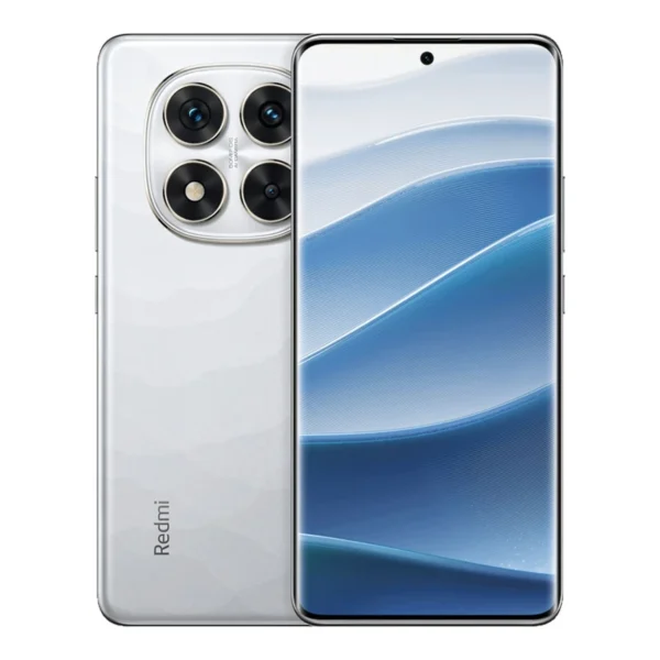 گوشی موبایل شیائومی مدل Redmi Note 14 Pro 4G دو سیم کارت ظرفیت 256 گیگابایت و رم 8 گیگابایت - گلوبال - تصویر 5