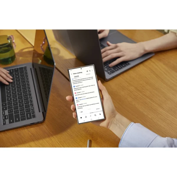 گوشی موبایل سامسونگ مدل  Galaxy S24 Ultra دو سیم کارت ظرفیت 256 گیگابایت و رم 12 گیگابایت - ویتنام - تصویر 10