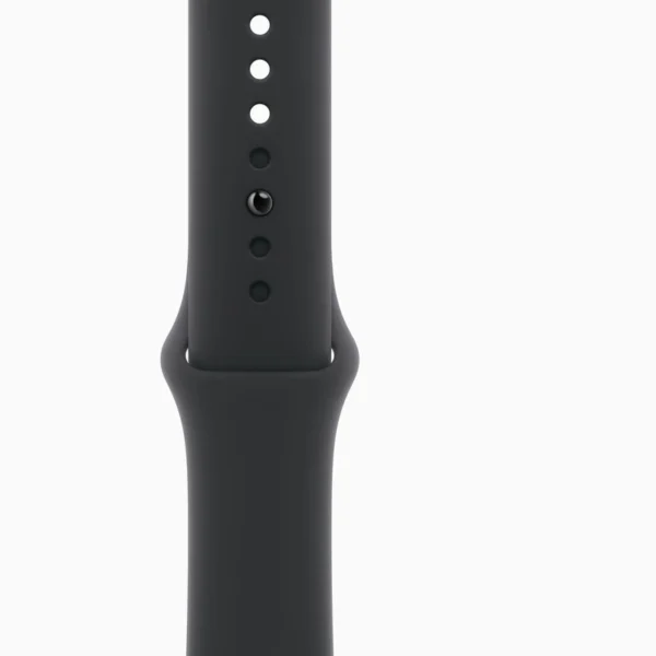 ساعت هوشمند اپل مدل  Series 10 Aluminum Case 46mm  با بند سیلیکونی - گارانتی 18 ماهه شرکتی - تصویر 8