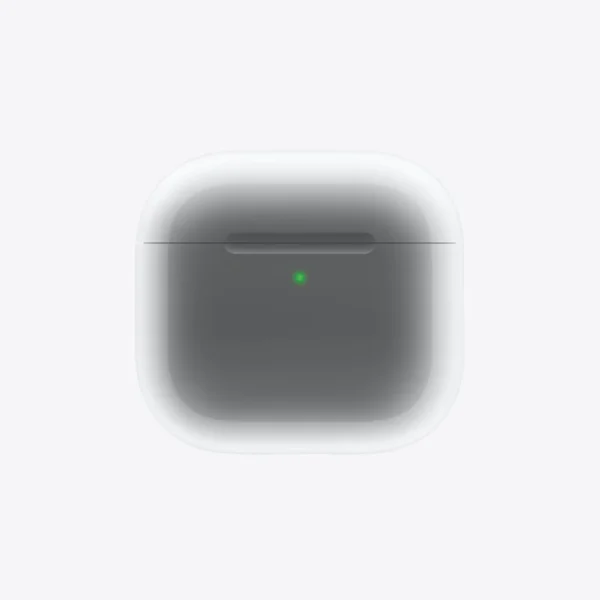 هدفون بلوتوثی اپل مدل AirPods 4 - اصلی - تصویر 3