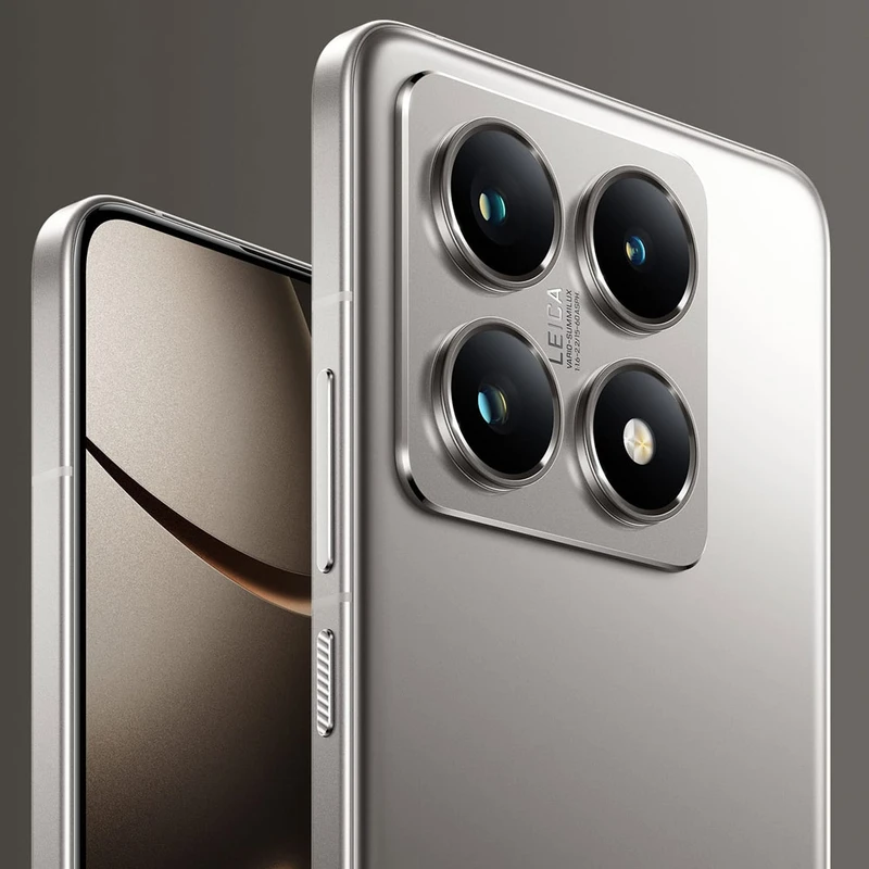 گوشی موبایل شیائومی مدل 14T دو سیم کارت ظرفیت 512 گیگابایت و رم 12 گیگابایت - تصویر 7