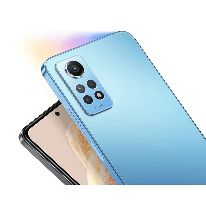 گوشی موبایل شیائومی مدل Redmi Note 12 Pro 4G دو سیم کارت ظرفیت 256 گیگابایت و رم 8 گیگابایت - تصویر 10