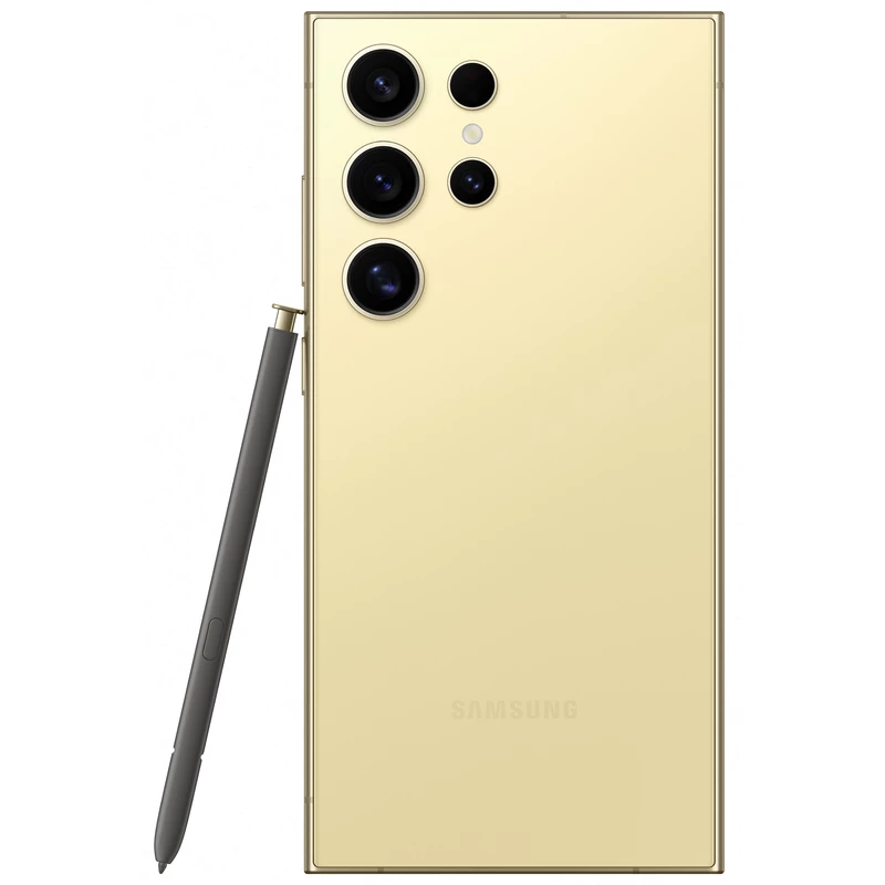 گوشی موبایل سامسونگ مدل Galaxy S24 Ultra دو سیم کارت ظرفیت 512 گیگابایت و رم 12 گیگابایت - تصویر 14