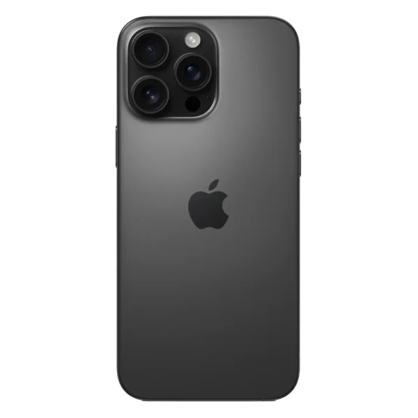 گوشی موبایل اپل دو سیم (Not Active) مدل iPhone 16 Pro Max ZAA دو سیم کارت ظرفیت 512 گیگابایت و رم 8 گیگابایت - با کد رجیستری - تصویر 6