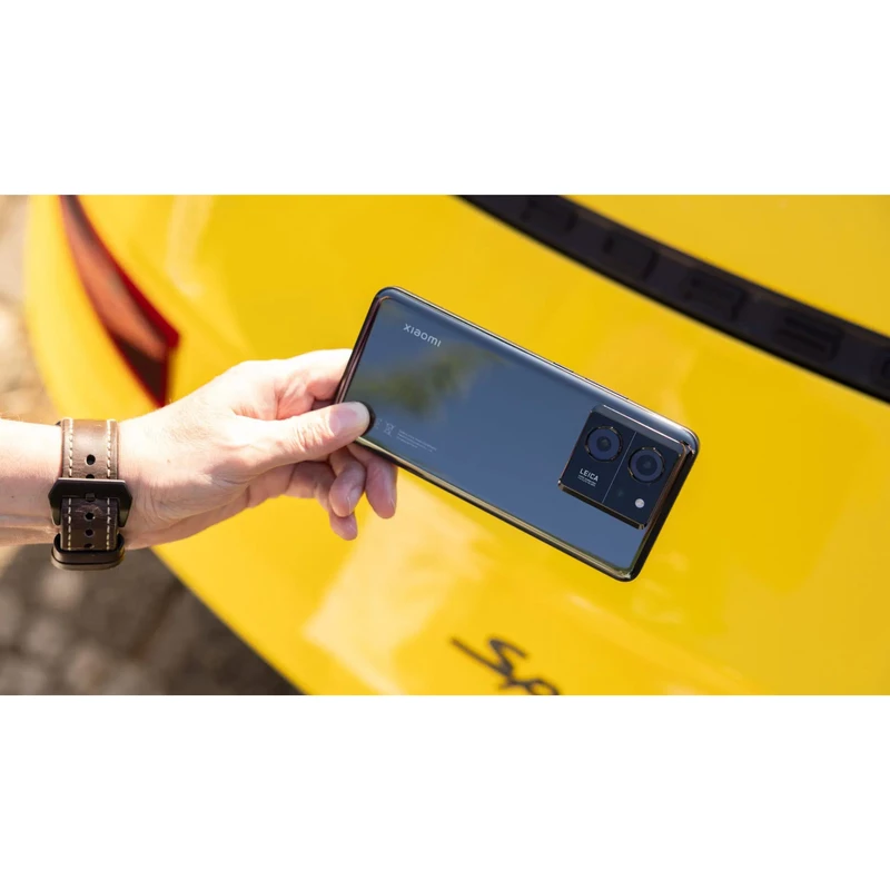 گوشی موبایل شیائومی مدل 13T Pro 5G دو سیم کارت ظرفیت 512 گیگابایت و رم 12 گیگابایت - تصویر 9