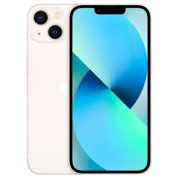 گوشی موبایل اپل مدل iPhone 13 CH دو سیم‌ کارت ظرفیت 256 گیگابایت و رم 4 گیگابایت - تصویر 7