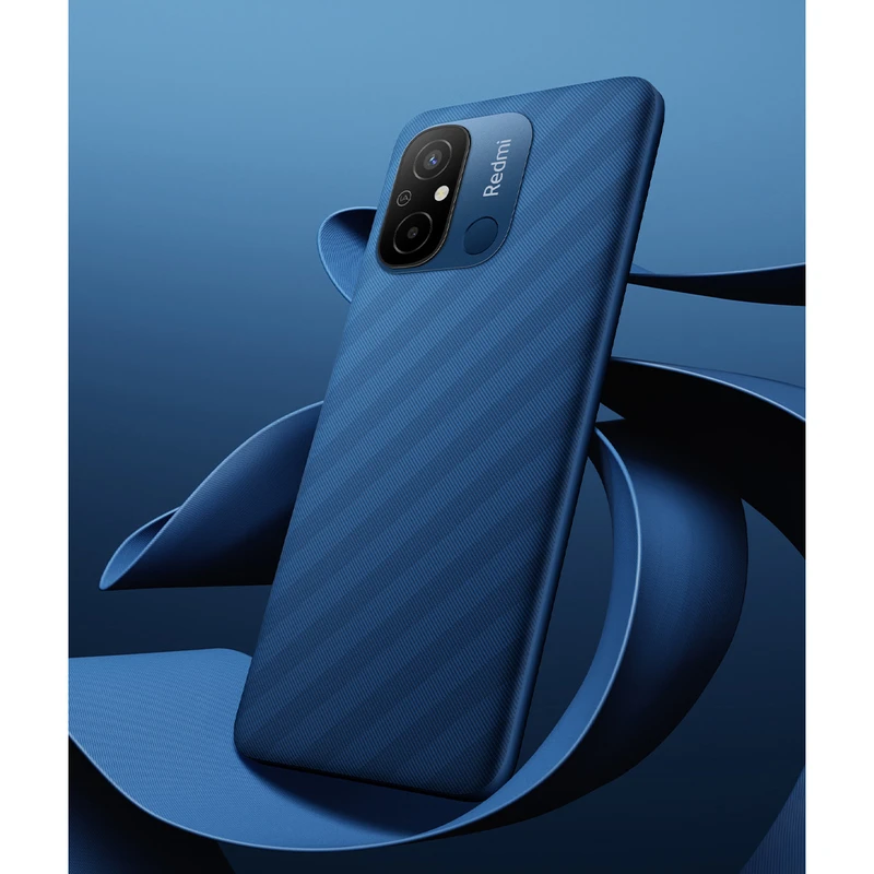 گوشی موبایل شیائومی مدل Redmi 12C دو سیم کارت ظرفیت 64 گیگابایت و رم 3 گیگابایت - تصویر 9