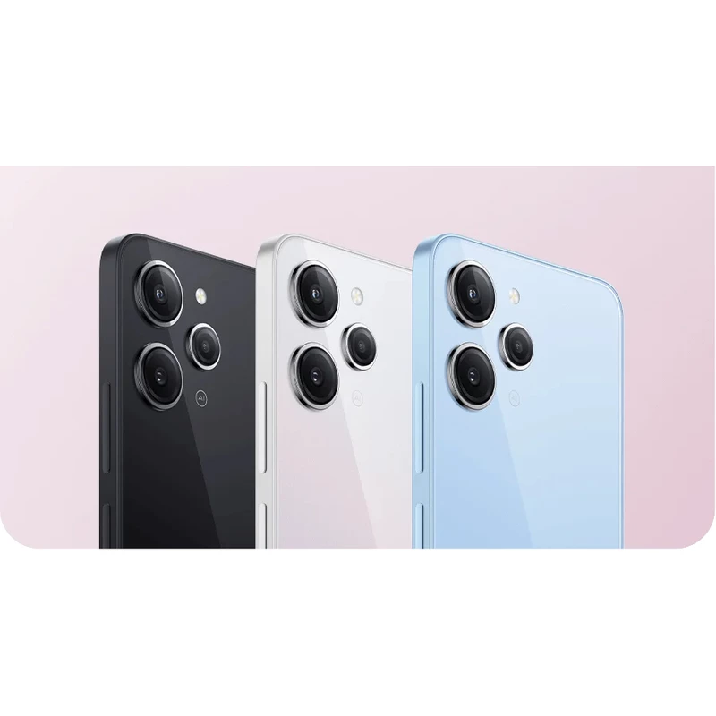 گوشی موبایل شیائومی مدل Redmi 12 دو سیم کارت ظرفیت 128 گیگابایت و رم 8 گیگابایت - تصویر 8