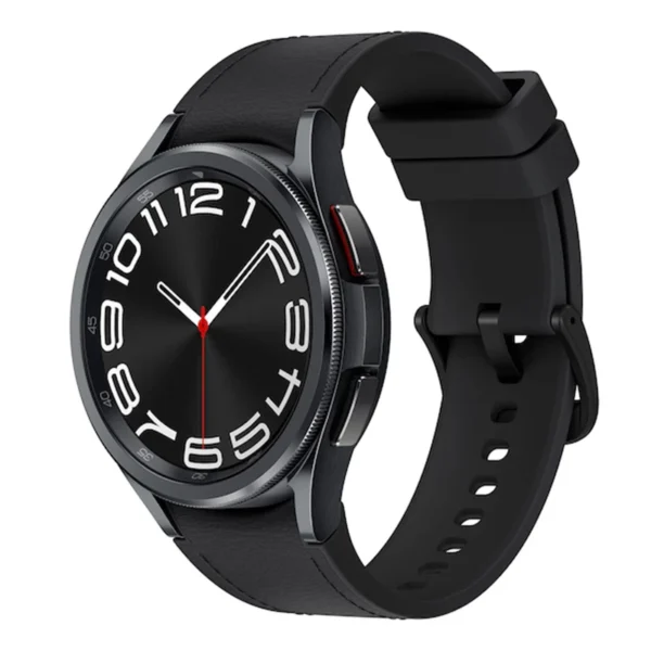 ساعت هوشمند سامسونگ مدل Galaxy Watch6 Classic 47mm - تصویر 15