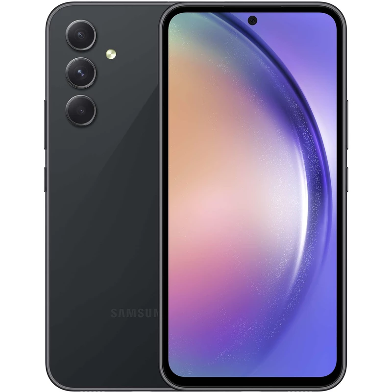 گوشی موبایل سامسونگ مدل Galaxy A54 5G دو سیم کارت ظرفیت 256 گیگابایت و رم 8 گیگابایت - تصویر 7