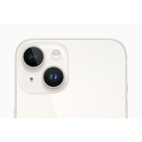 گوشی موبایل اپل (Not Active) مدل iPhone 14 CH دو سیم کارت ظرفیت 128 گیگابایت و رم 6 گیگابایت - با کد رجیستری - تصویر 7