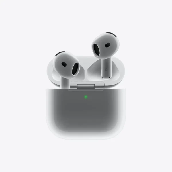 هدفون بلوتوثی اپل مدل AirPods 4 - اصلی - تصویر 4