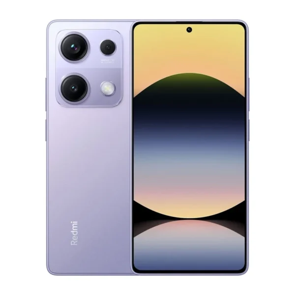 گوشی موبایل شیائومی مدل Redmi Note 14s دو سیم کارت ظرفیت 256 گیگابایت و رم 8 گیگابایت - تصویر 12