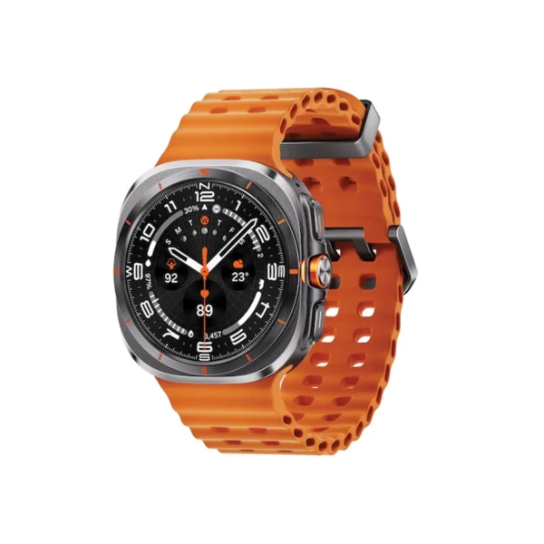 ساعت هوشمند سامسونگ مدل Galaxy Watch 7 Ultra - تصویر 6