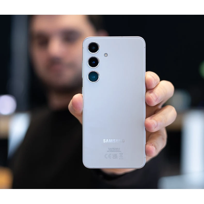 گوشی موبایل سامسونگ مدل Galaxy S24 دو سیم کارت ظرفیت 256 گیگابایت و رم 8 گیگابایت - تصویر 12