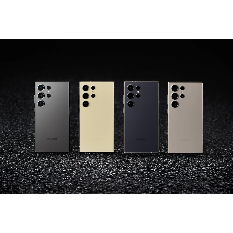 گوشی موبایل سامسونگ مدل Galaxy S24 Ultra دو سیم کارت ظرفیت 512 گیگابایت و رم 12 گیگابایت - تصویر 15