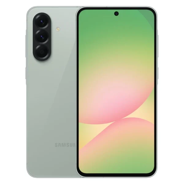گوشی موبایل سامسونگ مدل Galaxy A56 دو سیم کارت ظرفیت 256 گیگابایت و رم 12 گیگابایت - ویتنام - تصویر 4