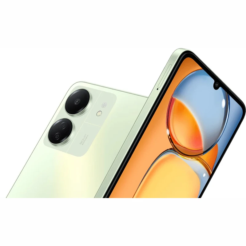 گوشی موبایل شیائومی مدل Redmi 13C دو سیم کارت ظرفیت 128 گیگابایت و رم 6 گیگابایت اندونزی - تصویر 11