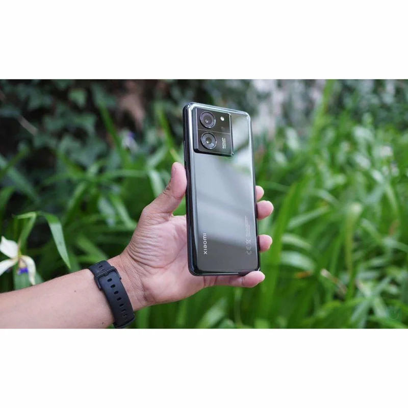 گوشی موبایل شیائومی مدل 13T 5G دو سیم کارت ظرفیت 256 گیگابایت و رم 12 گیگابایت - تصویر 11