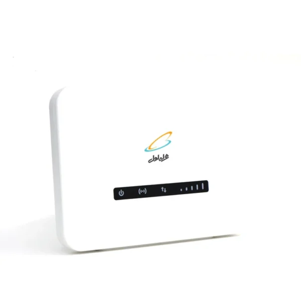 مودم 4.5G همراه اول مدل MIMO 4x4-HA6400 به همراه 300 گیگابایت اینترنت یکساله - تصویر 6