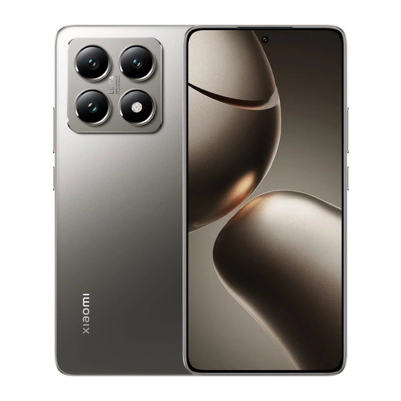 گوشی موبایل شیائومی مدل 14T دو سیم کارت ظرفیت 256 گیگابایت و رم 12 گیگابایت - تصویر 13