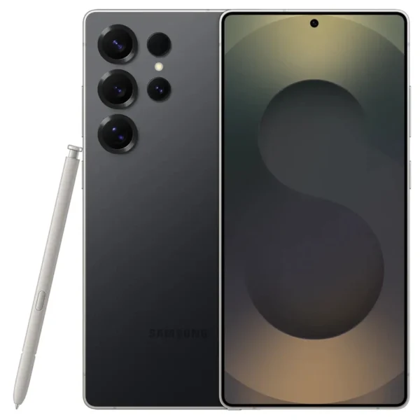گوشی موبایل سامسونگ مدل  Galaxy S25 Ultra دو سیم کارت ظرفیت 256 گیگابایت و رم 12 گیگابایت - ویتنام - تصویر 7