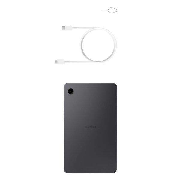 تبلت 8.7 اینچ سامسونگ مدل Galaxy Tab A9-4G، ظرفیت 64 گیگابایت و رم 4 گیگابایت - تصویر 9