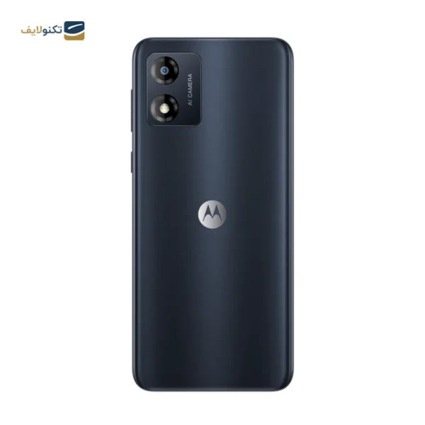گوشی موبایل موتورولا مدل Moto E13 دو سیم کارت ظرفیت 64 گیگابایت با رم 2 گیگابایت - تصویر 6