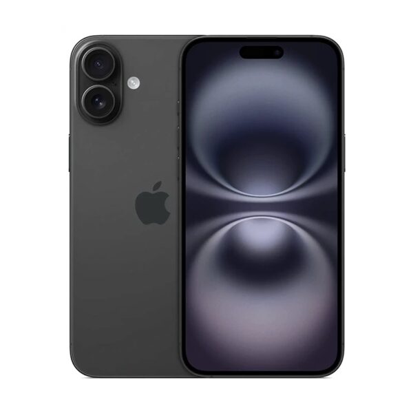 گوشی اپل دو سیم کارت مدل iPhone 16 (Not Active)  حافظه 256 گیگابایت و رم 8 گیگابایت - با کد رجیستری - تصویر 6