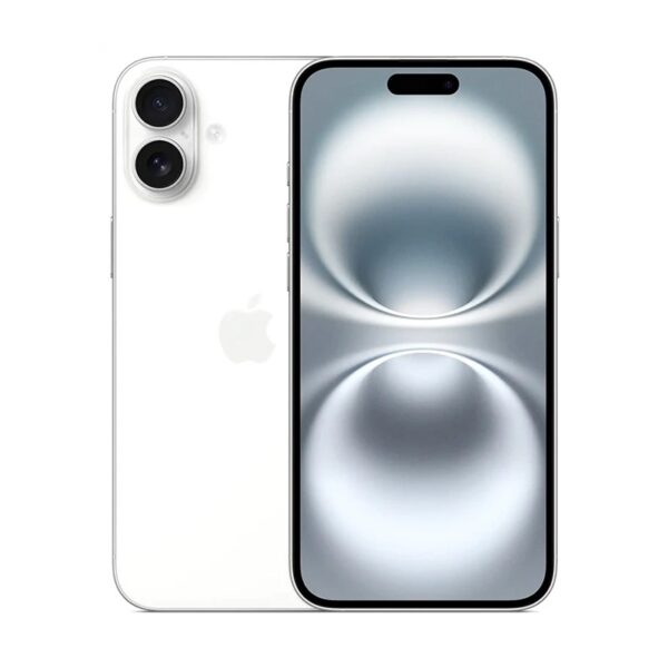 گوشی اپل دو سیم کارت مدل iPhone 16 (Not Active)  حافظه 256 گیگابایت و رم 8 گیگابایت - با کد رجیستری - تصویر 5