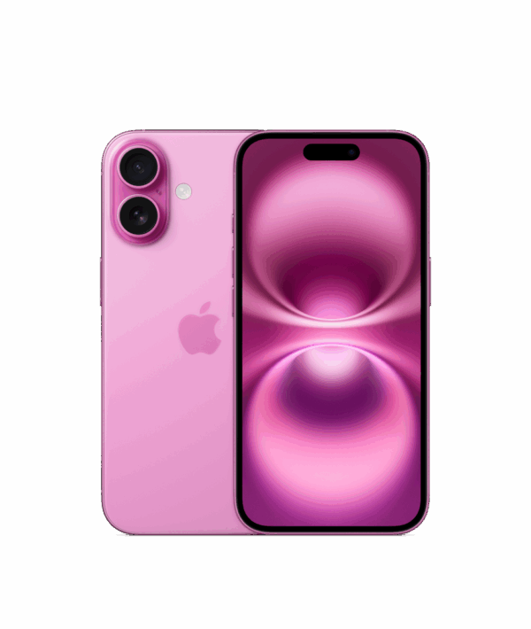 گوشی موبایل اپل مدل iPhone 16 CH  (نات اکتیو) دو سیم کارت ظرفیت 128 گیگابایت و رم 8 گیگابایت - با کد رجیستری - تصویر 5