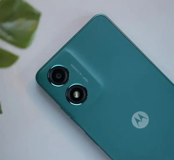 گوشی موبایل موتورولا مدل Moto G04 دو سیم کارت ظرفیت 64 گیگابایت با رم 4 گیگابایت - تصویر 4