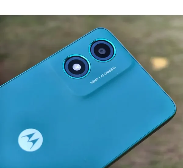 گوشی موبایل موتورولا مدل Moto G04 دو سیم کارت ظرفیت 64 گیگابایت با رم 4 گیگابایت - تصویر 6