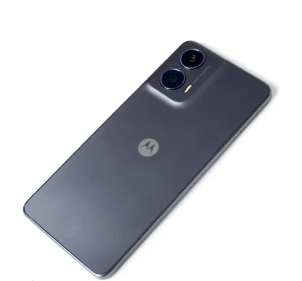 گوشی موبایل موتورولا مدل Moto G24 دو سیم کارت ظرفیت 128 گیگابایت با رم 8 گیگابایت - تصویر 5