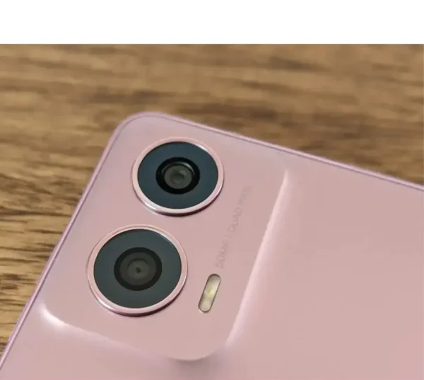 گوشی موبایل موتورولا مدل Moto G24 دو سیم کارت ظرفیت 128 گیگابایت با رم 8 گیگابایت - تصویر 6