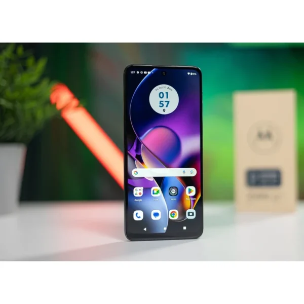 گوشی موبایل موتورولا مدل G54 5G دو سیم کارت ظرفیت 256 گیگابایت با رم 8 گیگابایت - تصویر 3