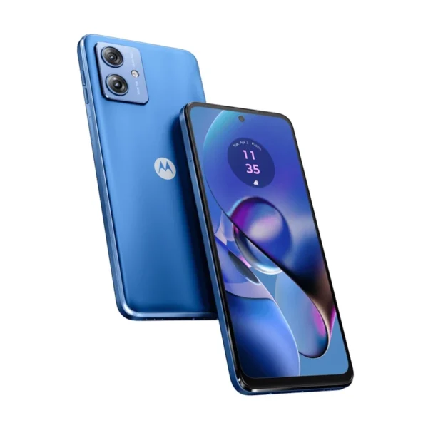 گوشی موبایل موتورولا مدل G54 5G دو سیم کارت ظرفیت 256 گیگابایت با رم 8 گیگابایت - تصویر 6