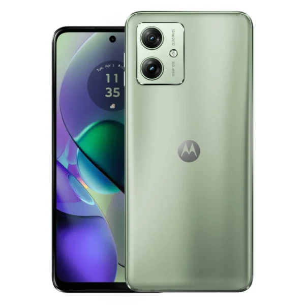 گوشی موبایل موتورولا مدل G54 5G دو سیم کارت ظرفیت 256 گیگابایت با رم 8 گیگابایت - تصویر 7