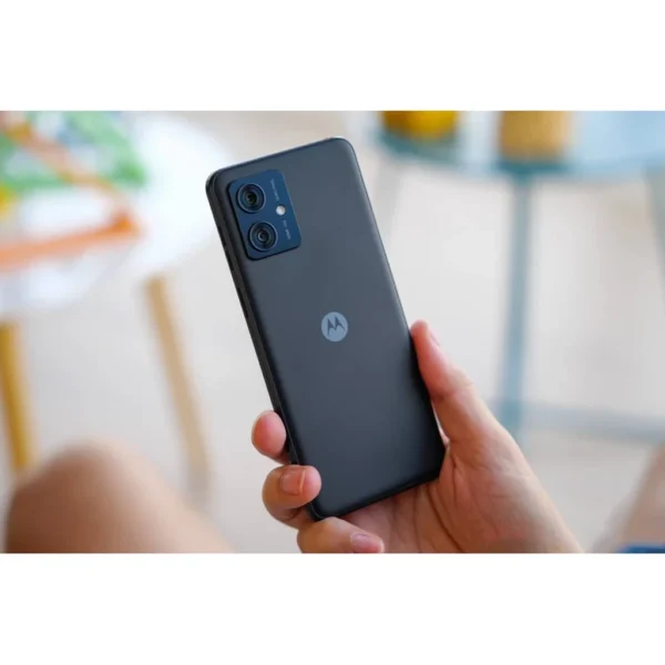 گوشی موبایل موتورولا مدل G54 5G دو سیم کارت ظرفیت 256 گیگابایت با رم 8 گیگابایت - تصویر 8