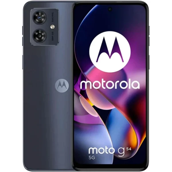 گوشی موبایل موتورولا مدل G54 5G دو سیم کارت ظرفیت 256 گیگابایت با رم 8 گیگابایت - تصویر 10