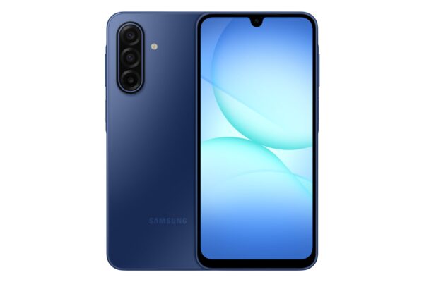 گوشی موبایل سامسونگ مدل  Galaxy A17  4G دو سیم کارت ظرفیت 128 گیگابایت و رم 6 گیگابایت - ویتنام