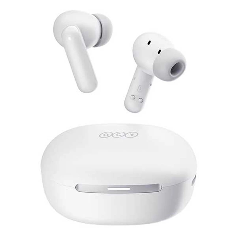 هندزفری بلوتوثی کیو سی وای مدل QCY Melobuds N30 - تصویر 2