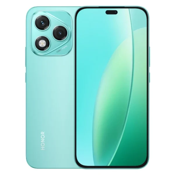 گوشی موبایل آنر مدل5G Lite 400 دو سیم کارت ظرفیت 256 گیگابایت و رم 8 گیگابایت