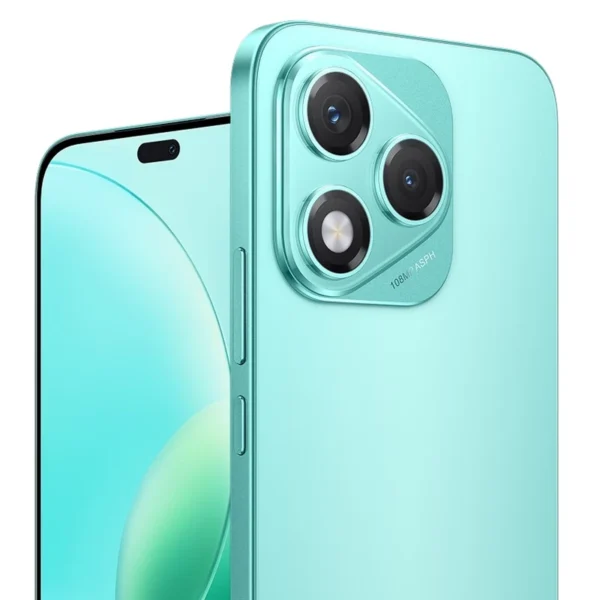 گوشی موبایل آنر مدل5G Lite 400 دو سیم کارت ظرفیت 256 گیگابایت و رم 8 گیگابایت - تصویر 9