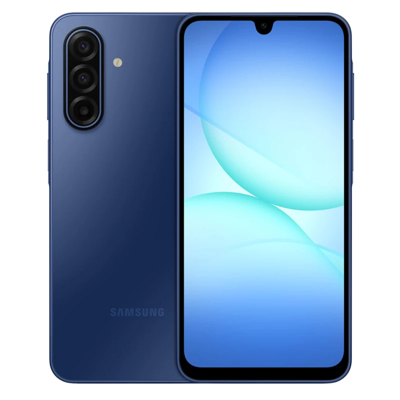 گوشی موبایل سامسونگ مدل Galaxy A17 4G دو سیم کارت ظرفیت 128 گیگابایت و رم 4 گیگابایت - ویتنام - تصویر 5