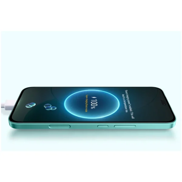 گوشی موبایل آنر مدل5G Lite 400 دو سیم کارت ظرفیت 256 گیگابایت و رم 8 گیگابایت - تصویر 6