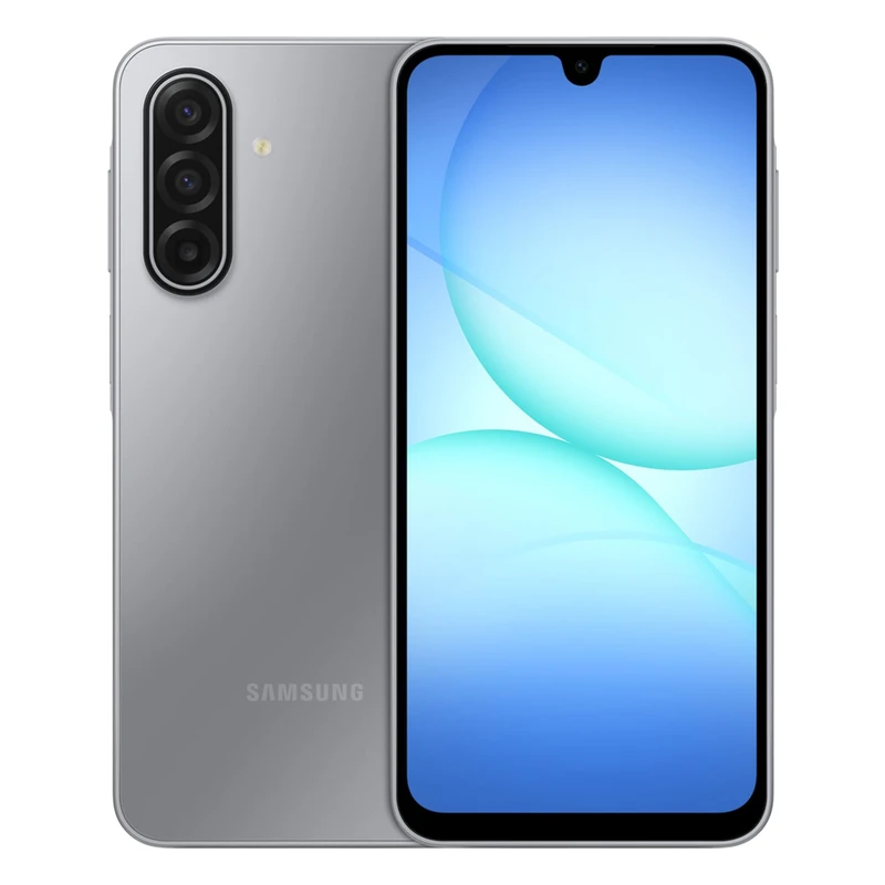 گوشی موبایل سامسونگ مدل Galaxy A17 4G دو سیم کارت ظرفیت 128 گیگابایت و رم 4 گیگابایت - ویتنام - تصویر 3