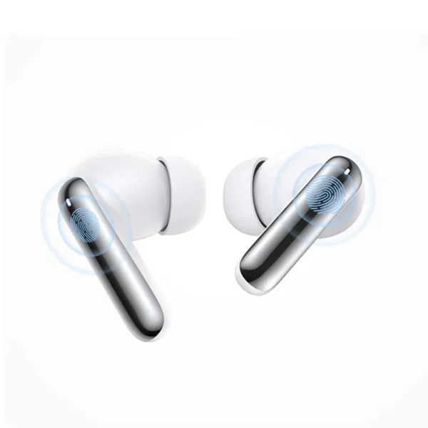 هدفون بلوتوثی کیو سی وای مدل Melobuds N50 - تصویر 10